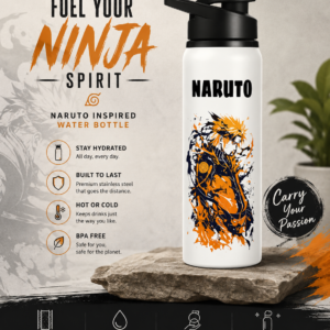 customized water bottles