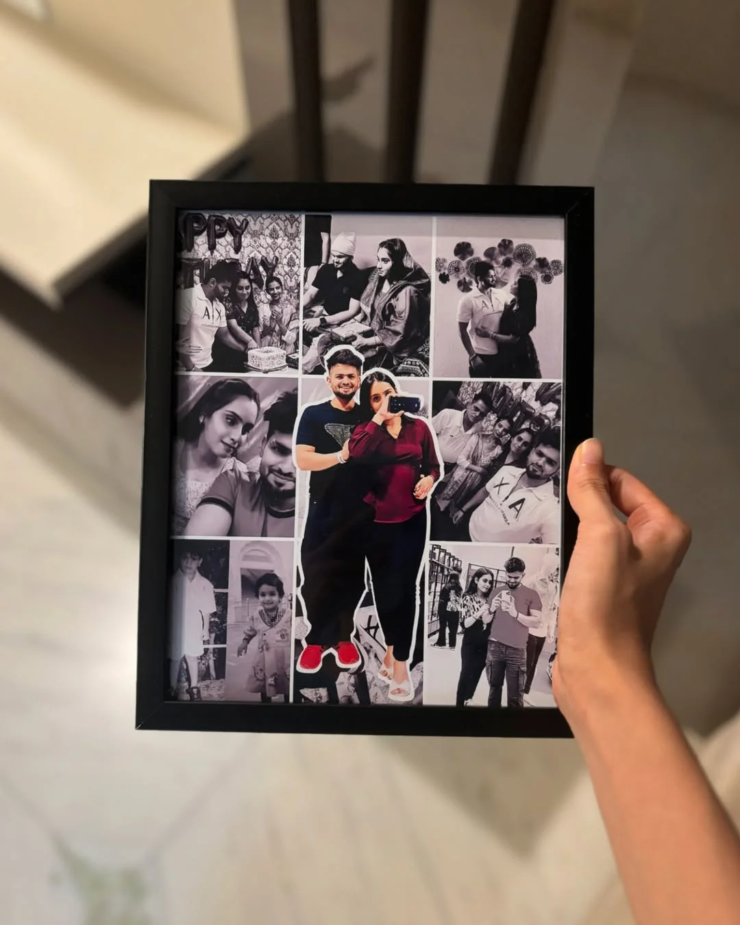 Photo Frame