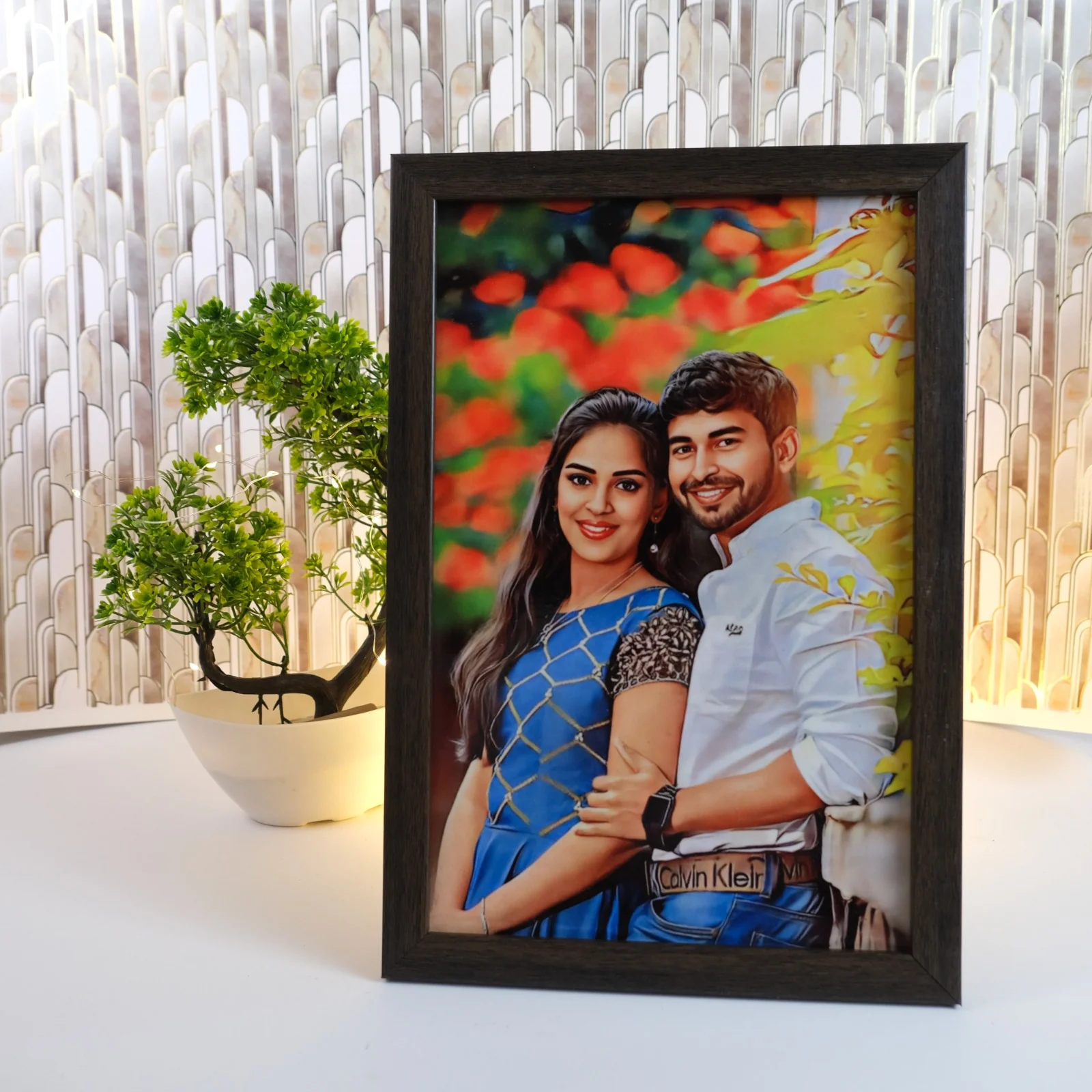 Photo Frame