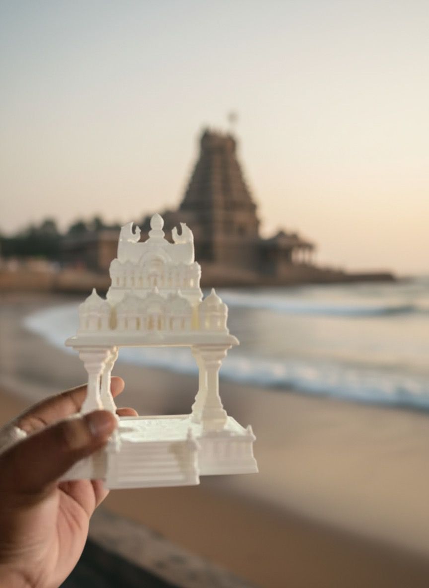 3D Printing