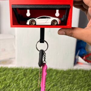Key Holder