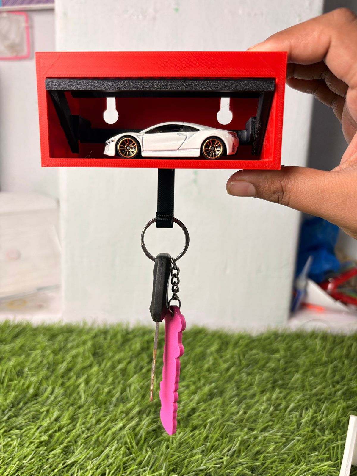 Key Holder